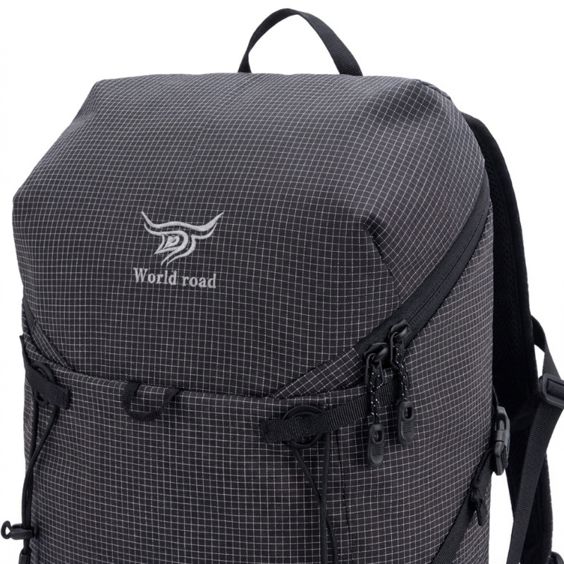 Zaino escursionismo ultraleggero