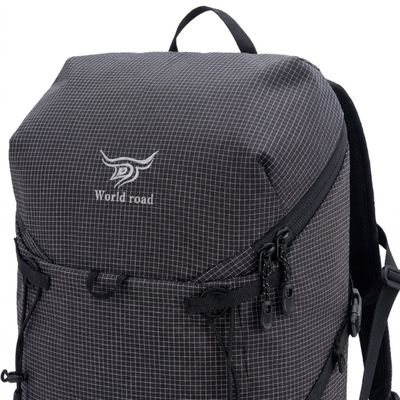 Zaino escursionismo ultraleggero