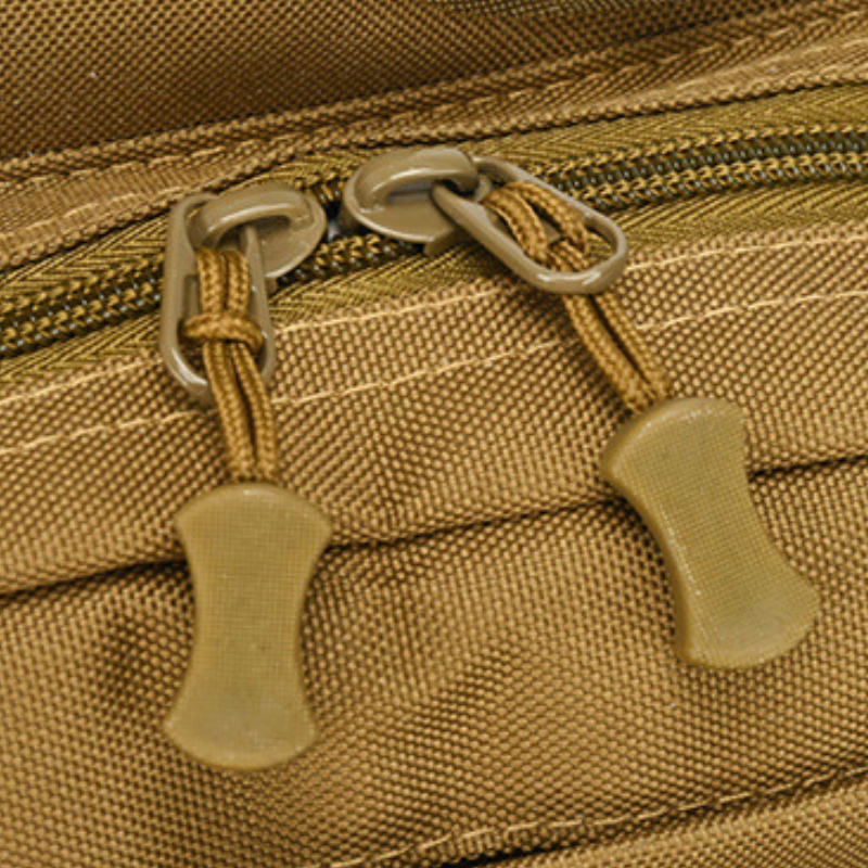 Zaino monospalla tattico