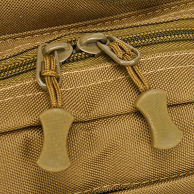 Zaino monospalla tattico