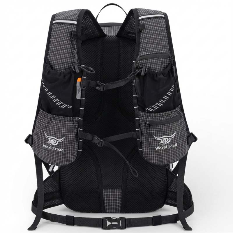 Zaino escursionismo ultraleggero