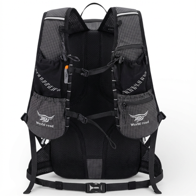 Zaino escursionismo ultraleggero