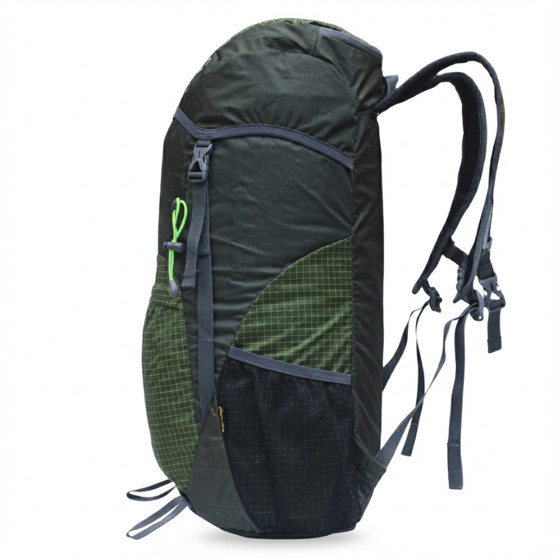 Zaino montagna 35 litri