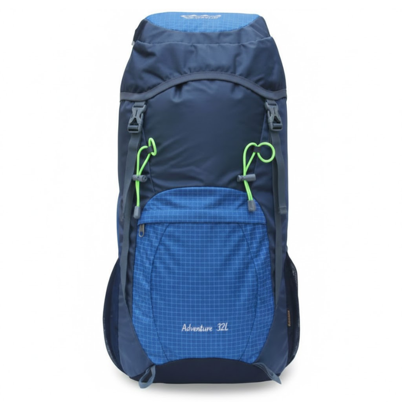 Zaino montagna 35 litri