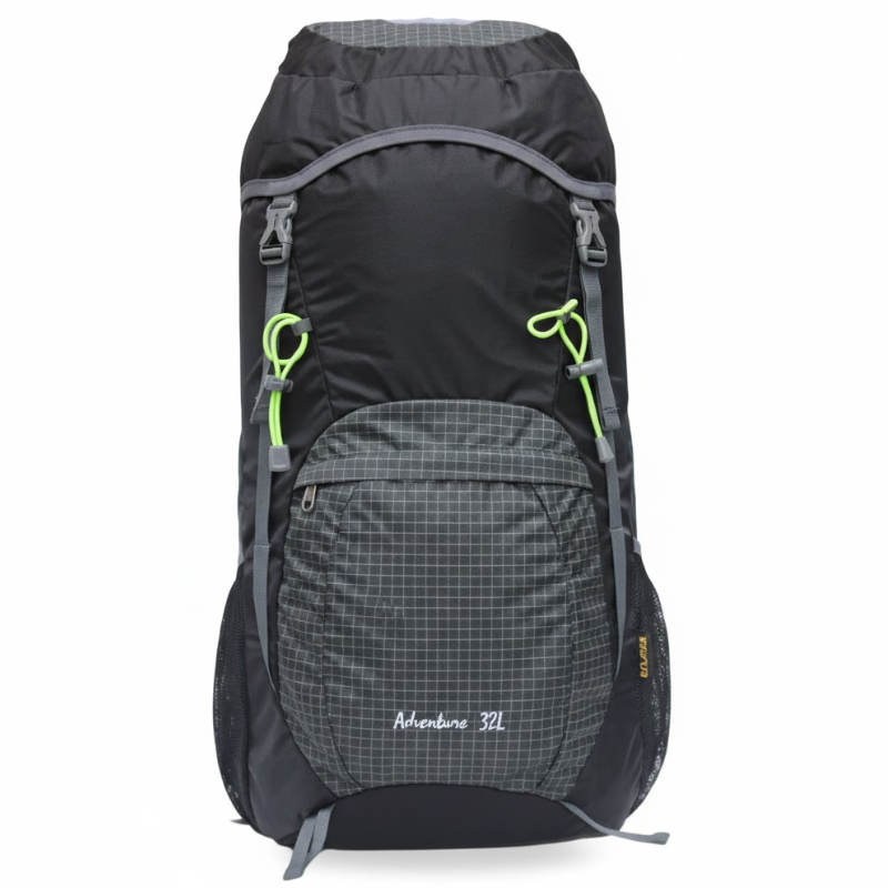 Zaino montagna 35 litri