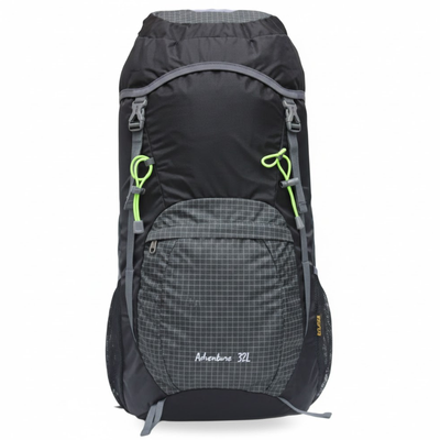 Zaino montagna 35 litri