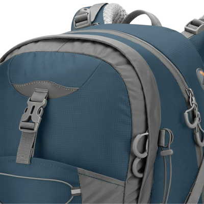 Zaino escursionismo 40 litri