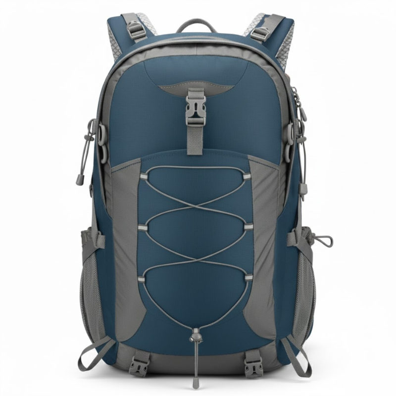 Zaino escursionismo 40 litri