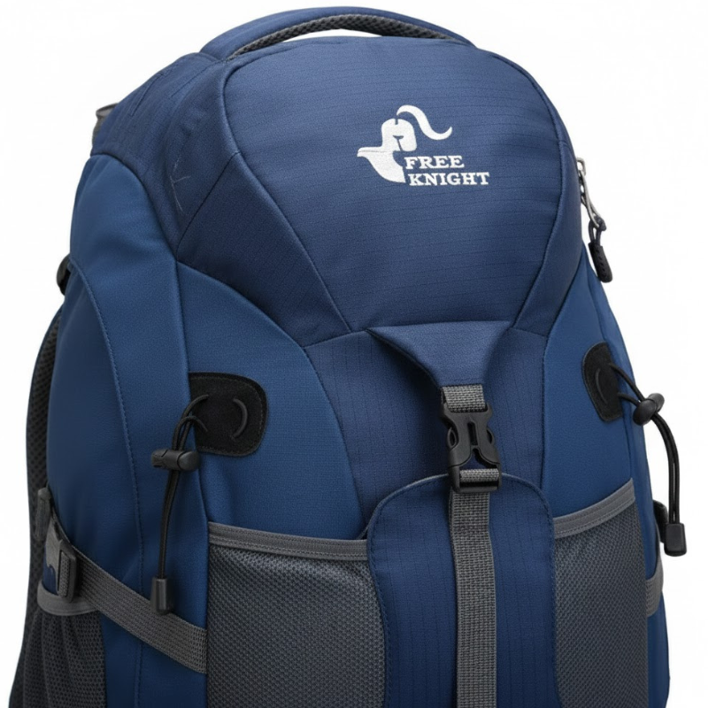 Zaino escursionismo di grande capacità