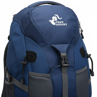 Zaino escursionismo di grande capacità