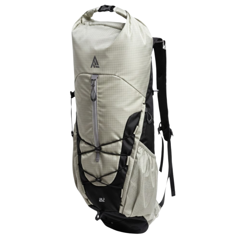 Zaino montagna 25 litri