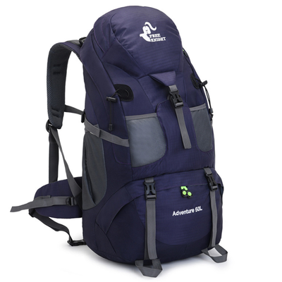 Zaino escursionismo di grande capacità