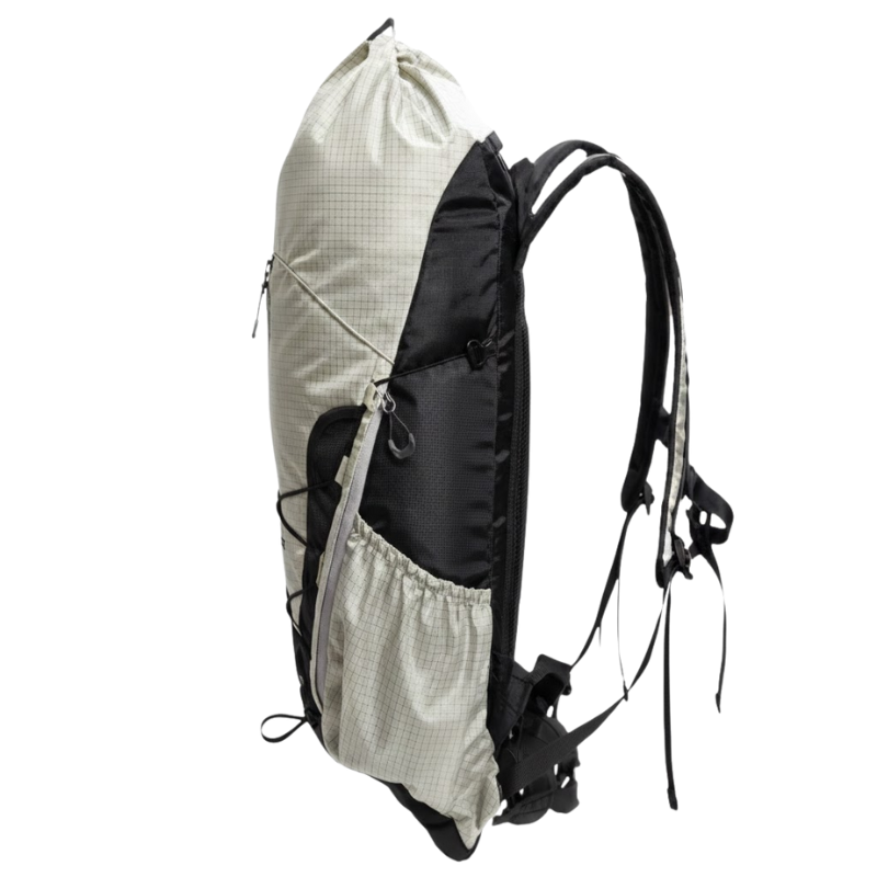 Zaino montagna 25 litri
