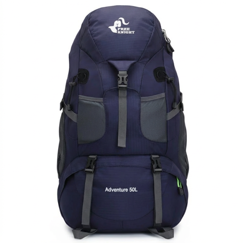 Zaino escursionismo di grande capacità