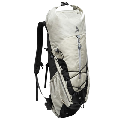 Zaino montagna 25 litri