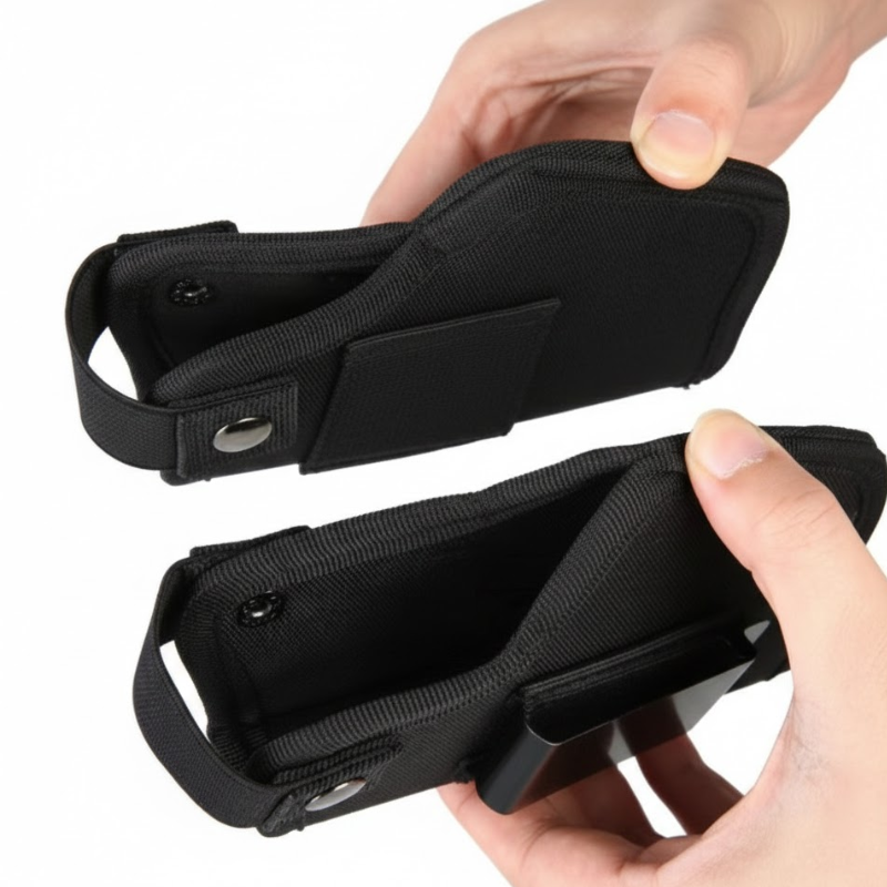 Fondina militare per pistola