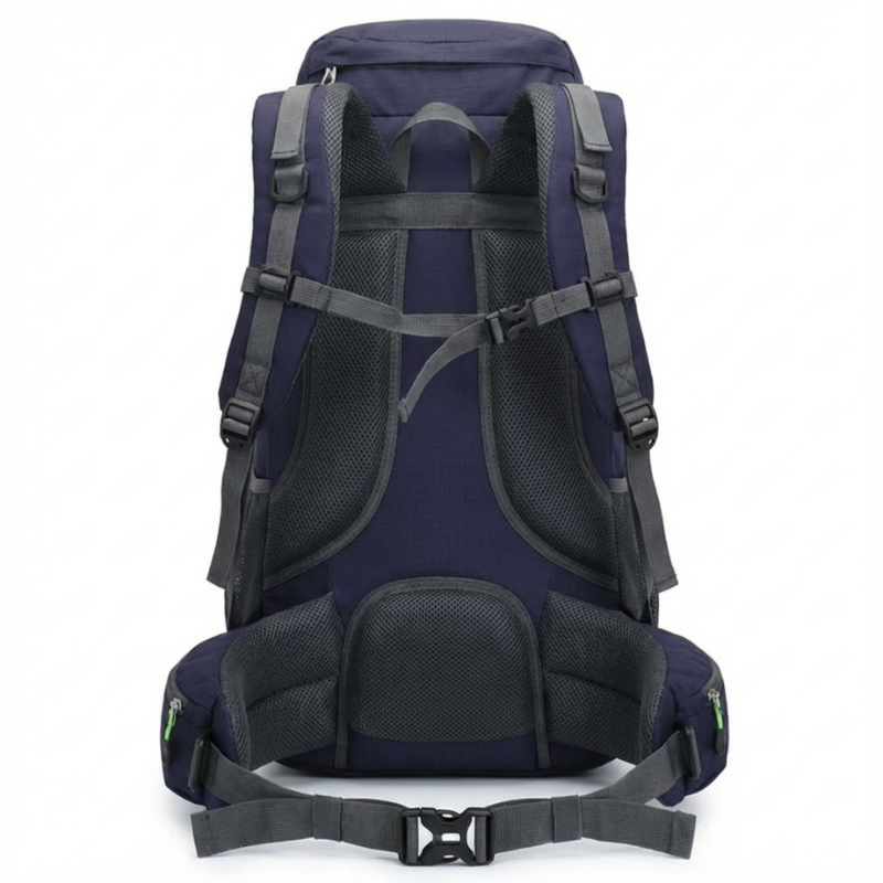 Zaino escursionismo di grande capacità