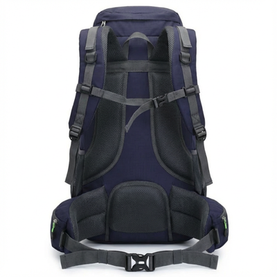 Zaino escursionismo di grande capacità