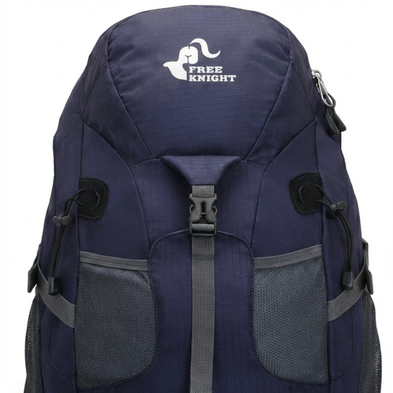 Zaino escursionismo di grande capacità