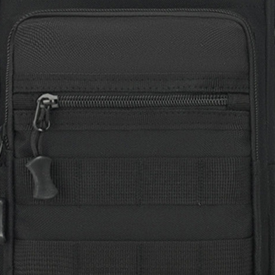 Zaino monospalla tattico