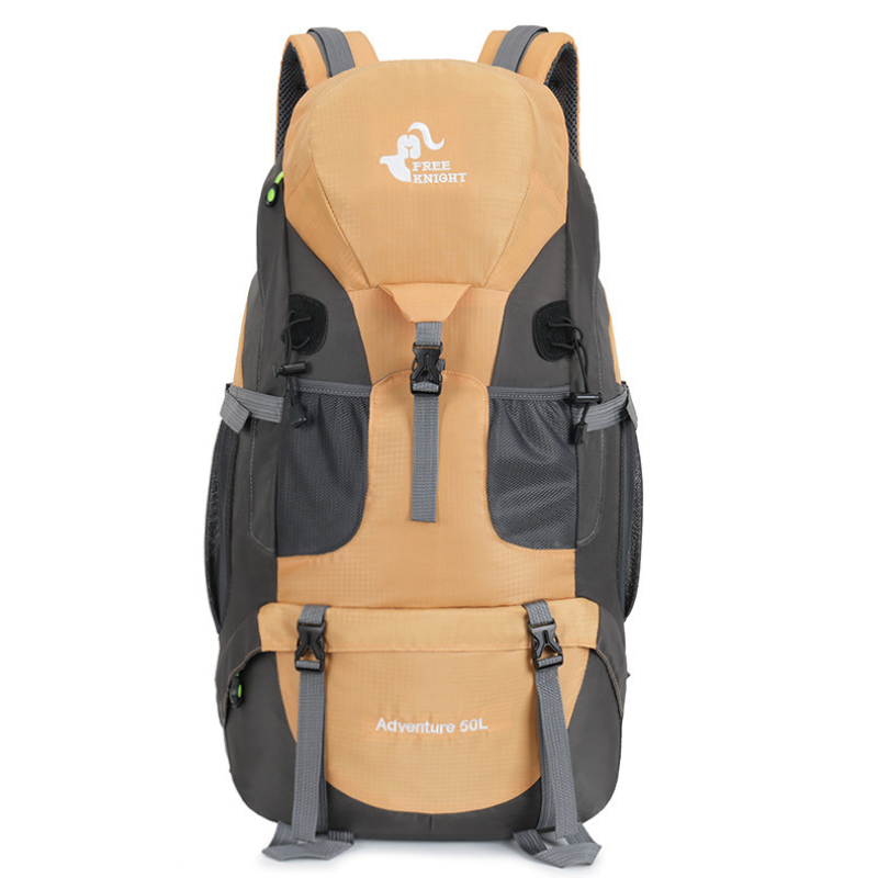 Zaino escursionismo di grande capacità