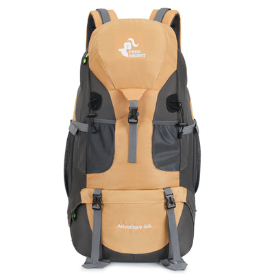 Zaino escursionismo di grande capacità