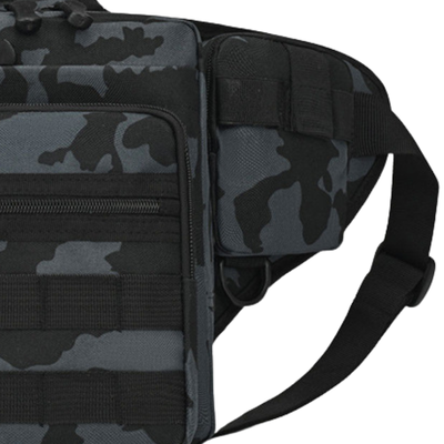 Zaino monospalla tattico