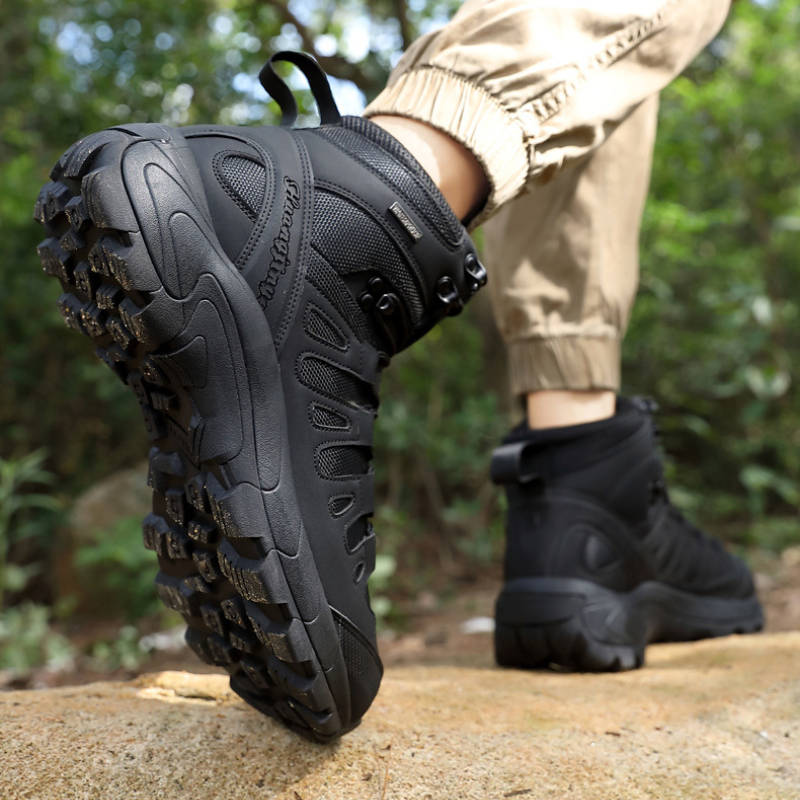 Scarponi da trekking migliori