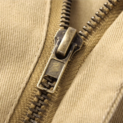 Pantaloni cargo militari uomo