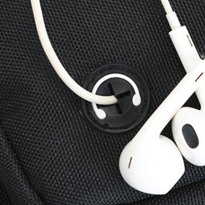 Chest rig for hiking