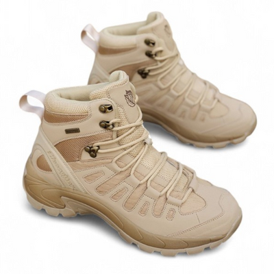 Scarponi da trekking migliori