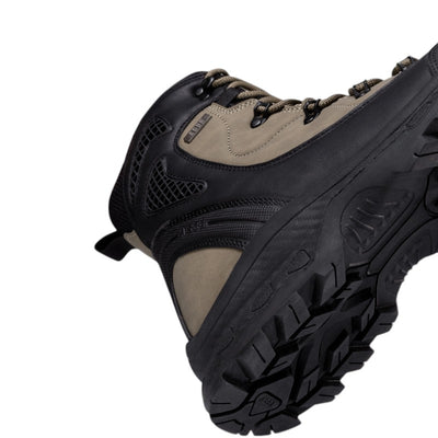 Scarponi militare impermeabili