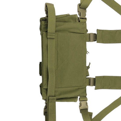 Ranger green chest rig