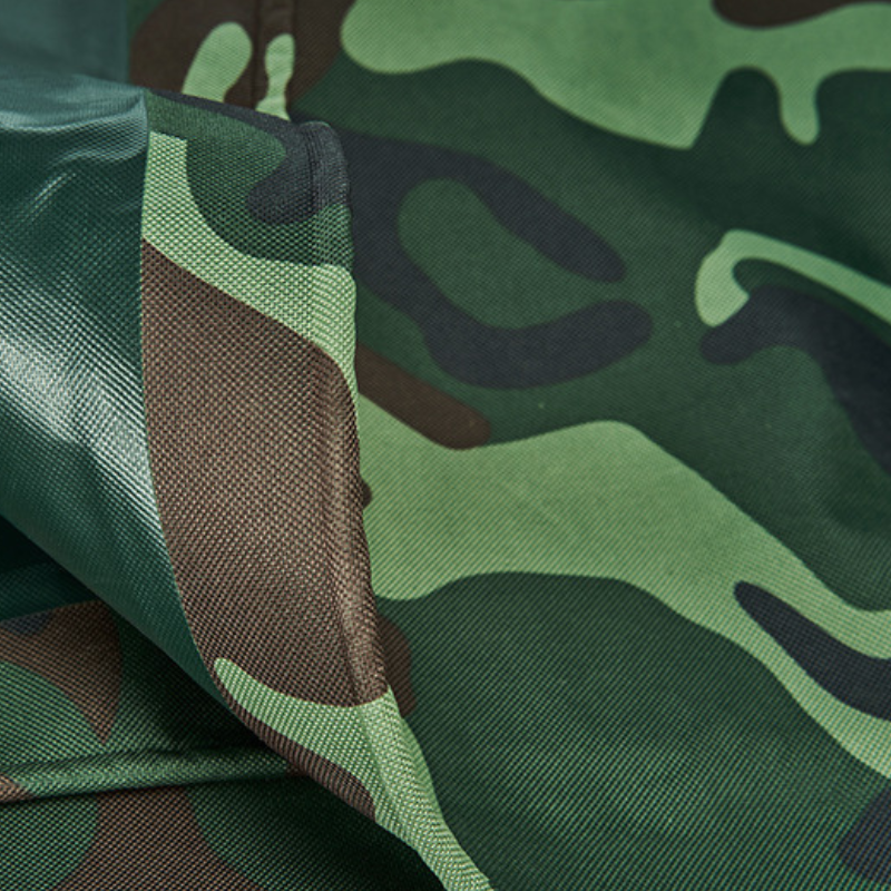 Telo militare impermeabile