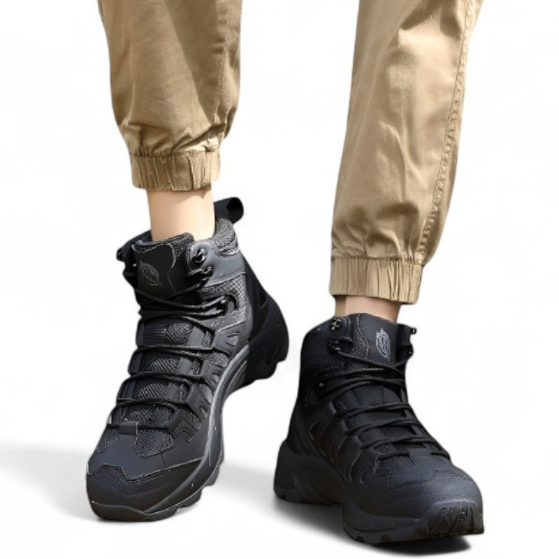 Scarponi da trekking migliori