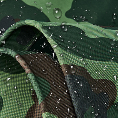 Telo militare impermeabile