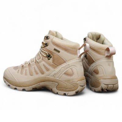 Scarponi da trekking migliori