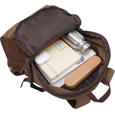 Zaini trekking 30 litri vintage