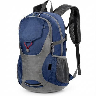 Zaino trekking 30 litri pieghevole