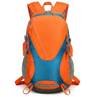 Zaino trekking 30 litri uomo