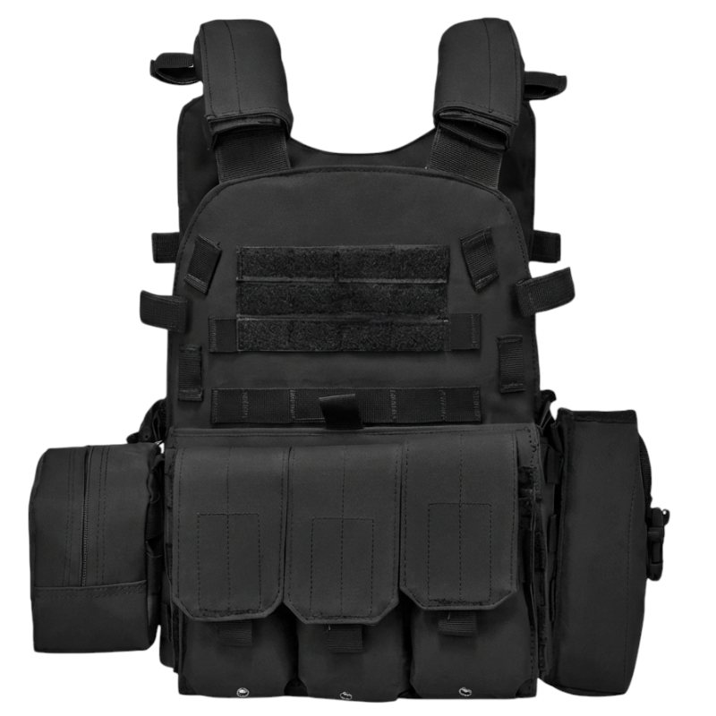 Gilet tattico operativo