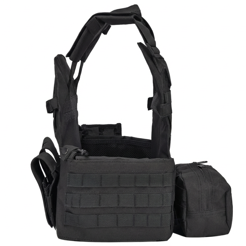 Gilet tattico operativo