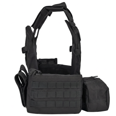 Gilet tattico operativo