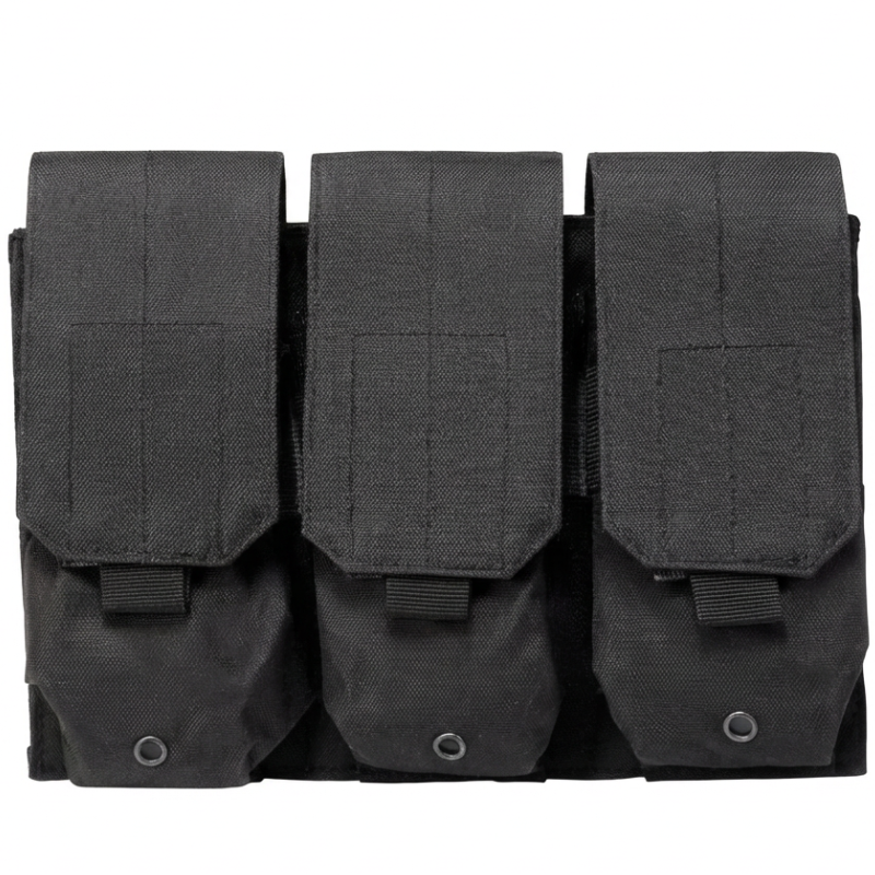 Gilet tattico operativo