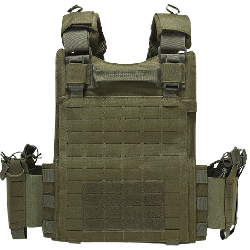 Gilet tattico esercito