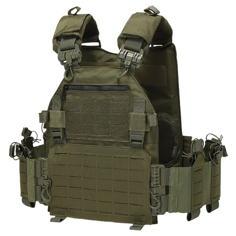 Gilet tattico esercito