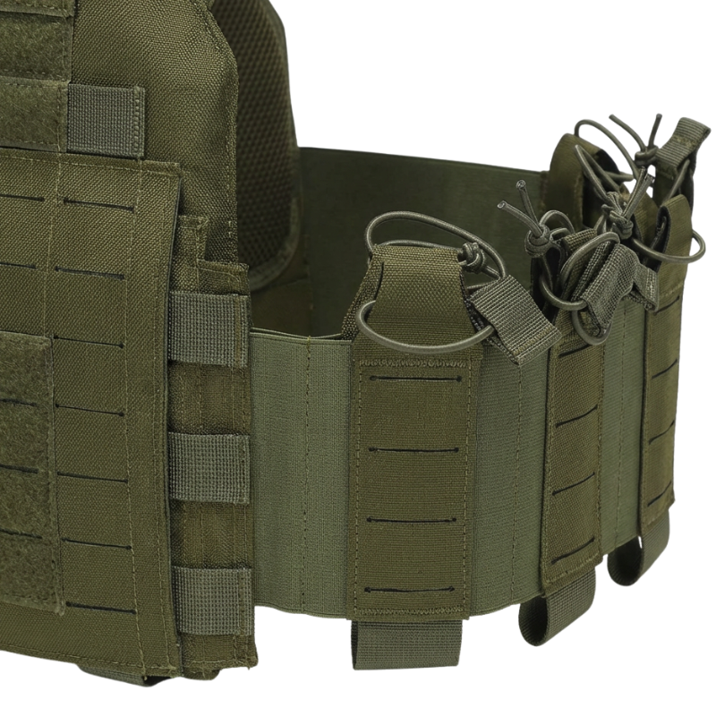 Gilet tattico esercito