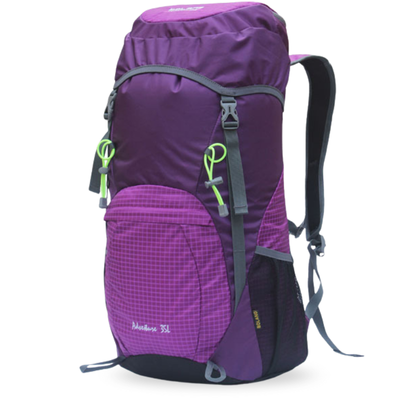Zaino montagna 35 litri