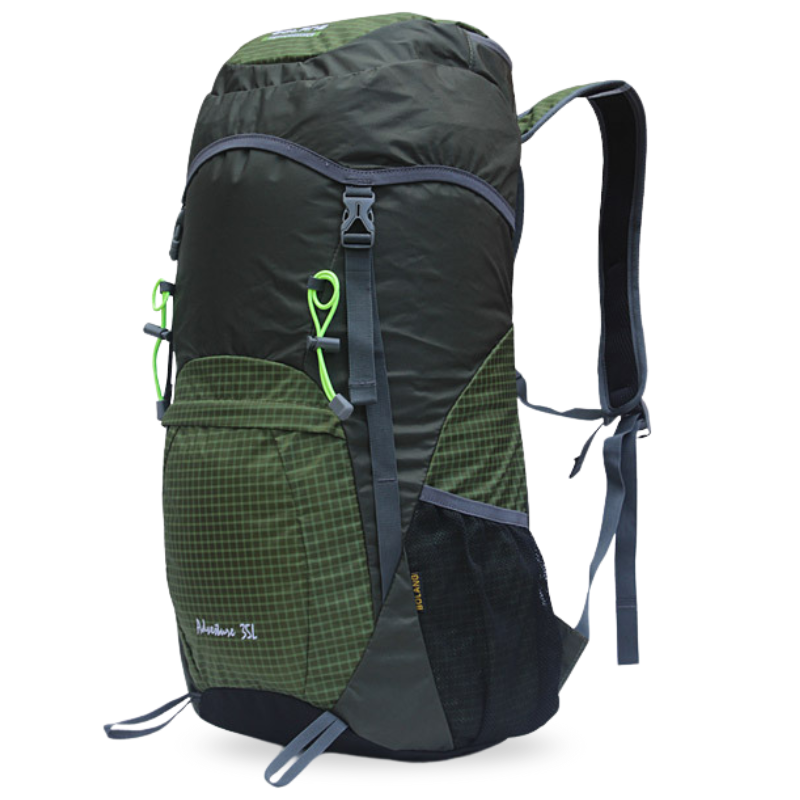 Zaino montagna 35 litri