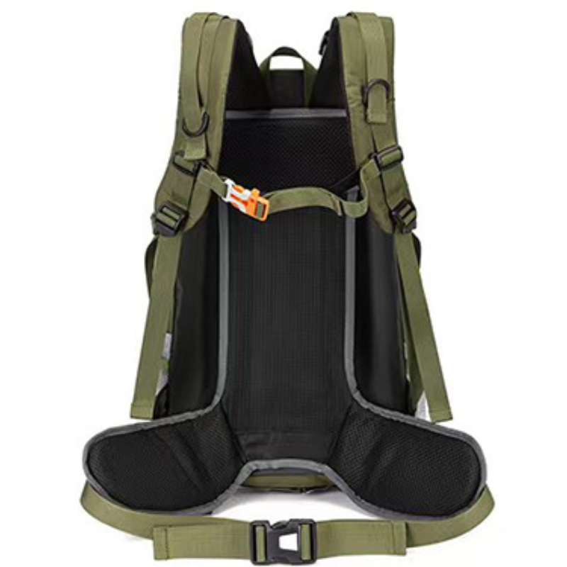 Zaini per trekking montagna